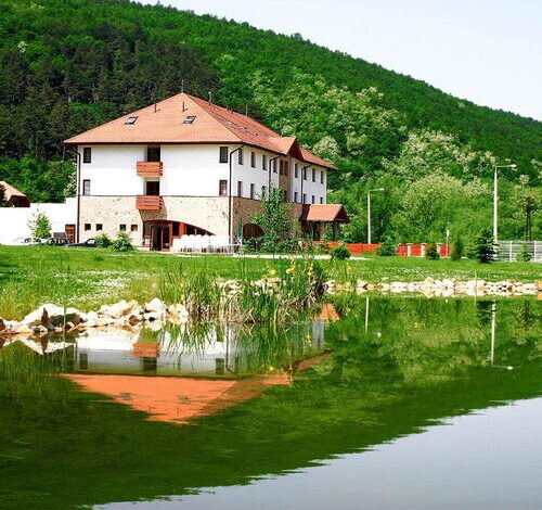 Kutyabarát wellness szállodák