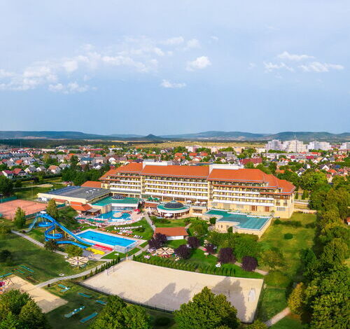 Legjobb wellness szállodák pároknak