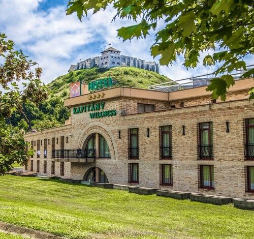 Magyarország legjobb termál hotelei