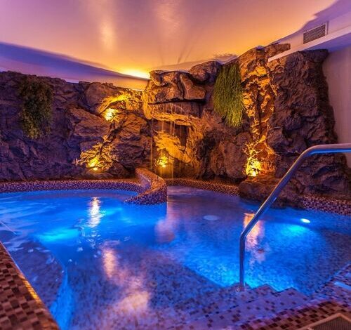 Magyarország legjobb wellness hotelei pároknak