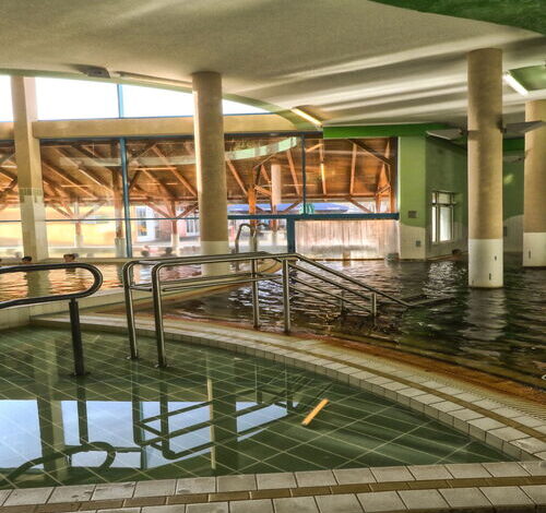 Wellness hétvége olcsón