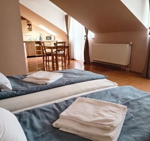 Családi gyógyfürdő hétvége