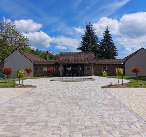 Eger Szépasszonyvölgy szállás