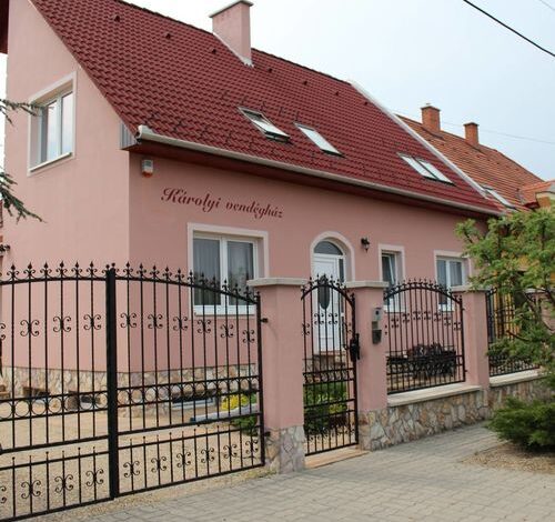 Eger olcsó szállás