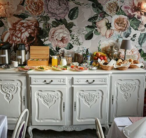 Eger szállás reggelivel