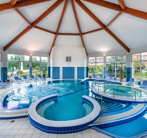 Gyerekbarát wellness szállodák
