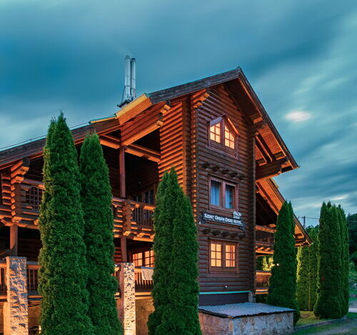 Gyerekbarát wellness szállodák