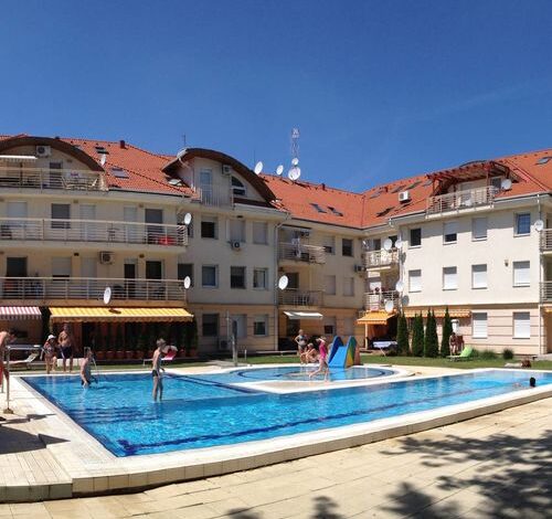 Hajdúszoboszló olcsó szállás