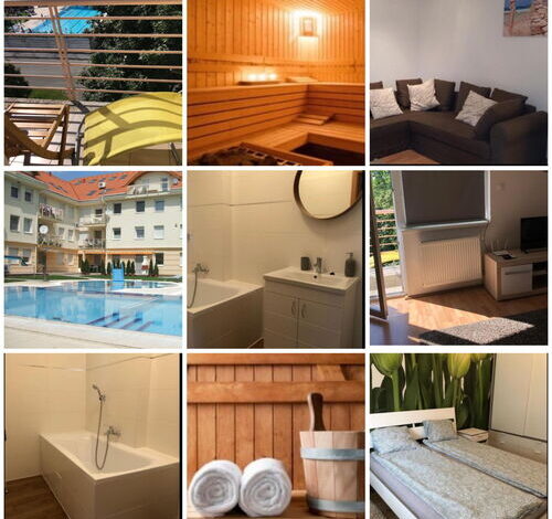 Hajdúszoboszló szállás fürdőbelépővel