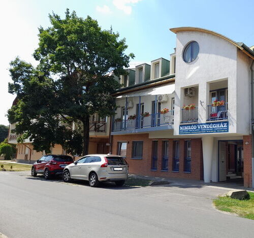 Hajdúszoboszló szállás reggelivel