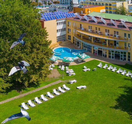 Hajdúszoboszló szállodák