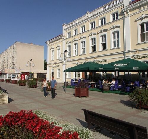 Magánszállás Hajdúszoboszló