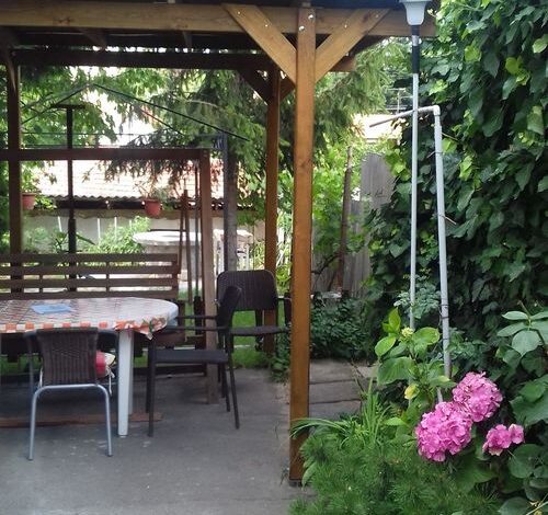 Olcsó apartman Eger