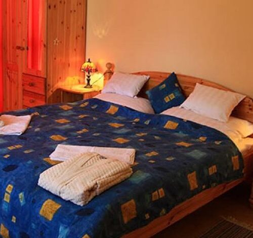 Olcsó apartman Hajdúszoboszló