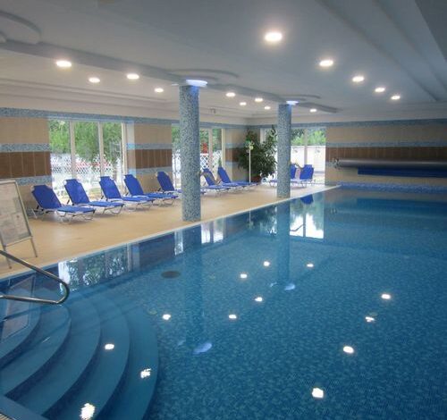 Olcsó wellness lehetőségek Magyarországon