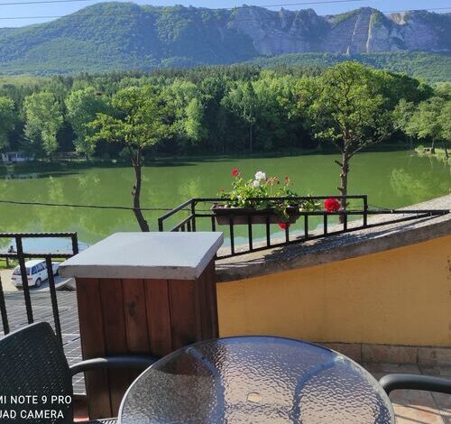 Szállás Eger környékén