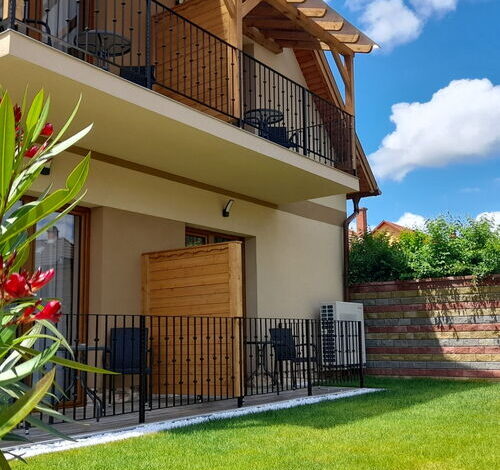 Szállás Eger közelében