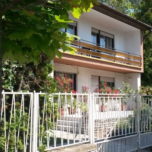 Leander Apartman Siófok 