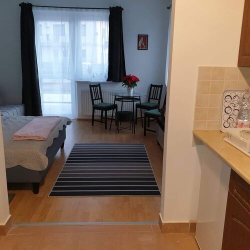 Relax Apartman Veresegyház 