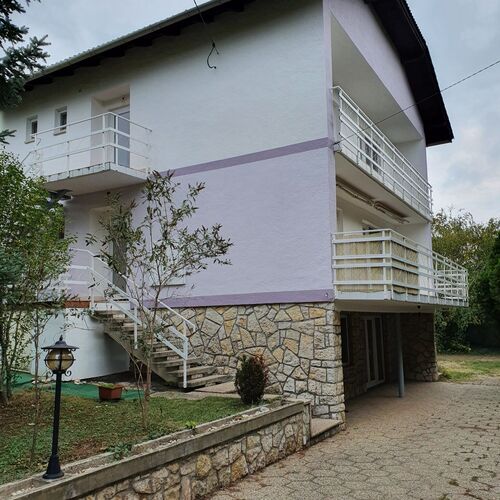 Lila Apartman Csopak 