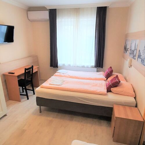 Csalogány Apartman Kecskemét 