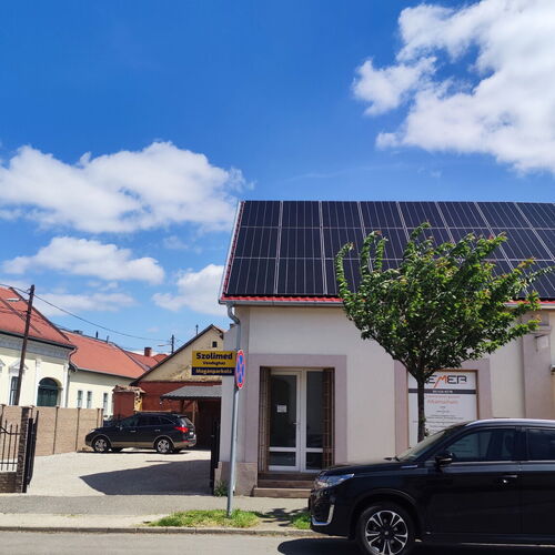 Szolimed Vendégház Hódmezővásárhely 