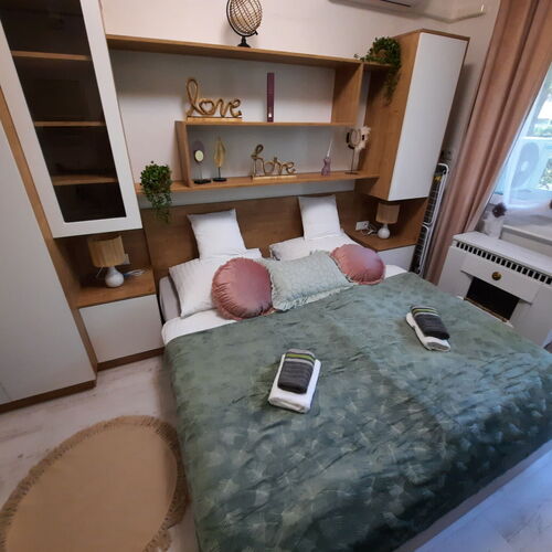 Breki Lux Apartman Hajdúszoboszló 