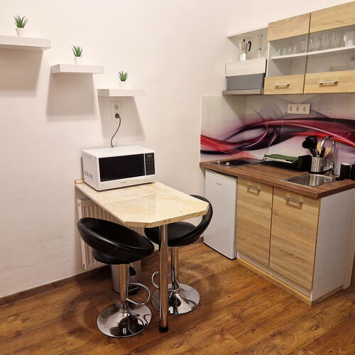 C22 Apartman Budapest 