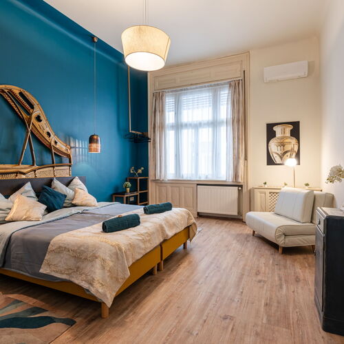 Park&Art Mini Boutique Budapest 