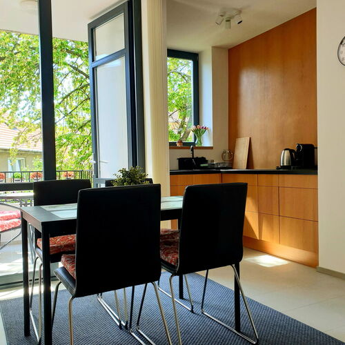 City Home Apartman Eger 
