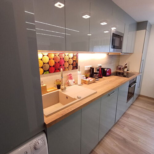 Dénár Apartman Veresegyház 