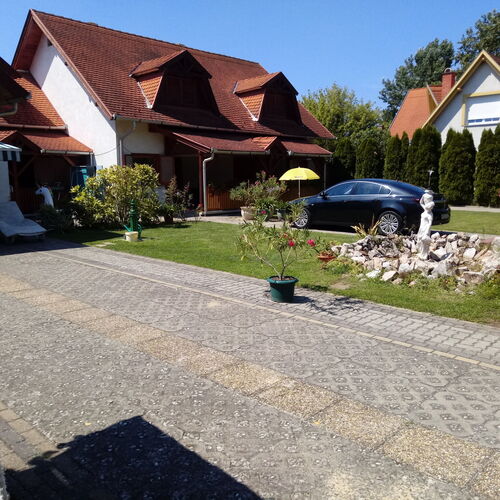 Aranyhal Apartman Balatonlelle 1 Aranyhal Apartman Balatonlelle