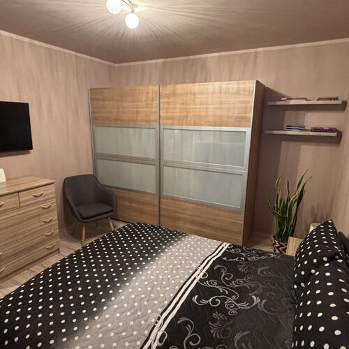 Makra-tető Öregtölgy Apartman Pécs 