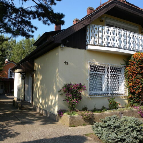 Szalai Apartman Siófok 