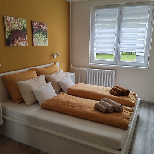 RsG Home Apartman Keszthely 
