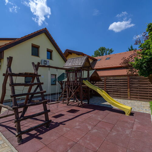 Bográcsozó Vendégház Békésszentandrás 