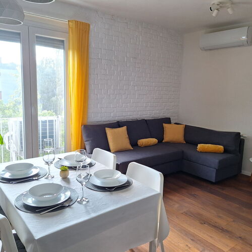 Tornyos Apartman Pécs 