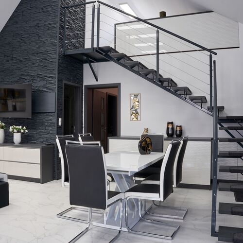 Béke10 Apartmanház Villány 