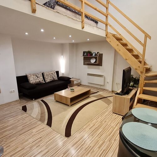 Maxim Apartman Budapest 