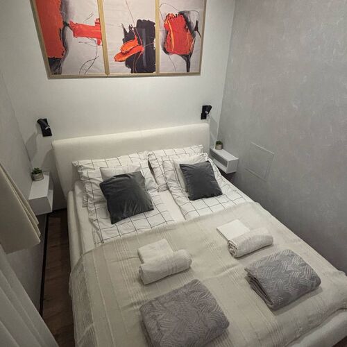Taki Apartman Debrecen 