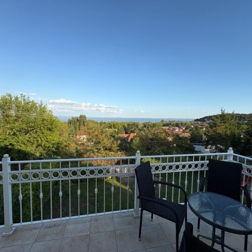 JOY Apartman Balatonalmádi 