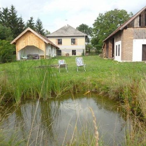 100Bárányos Vendégház Szalafő 