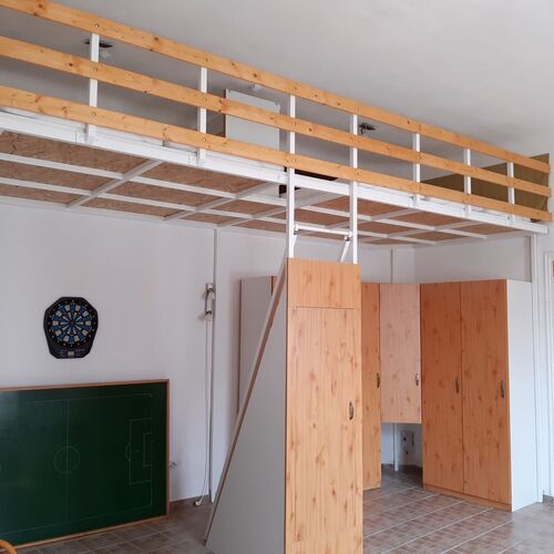 20 Bakancs Apartman Esztergom 