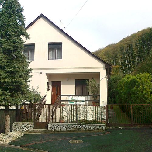 3 Fenyő Vendégház Miskolc 