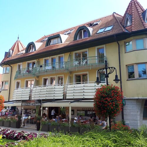 309-es Apartman Hévíz 