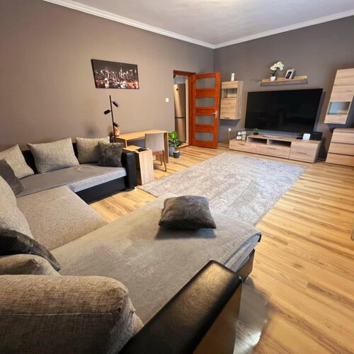 3M Vendégház Orfű 