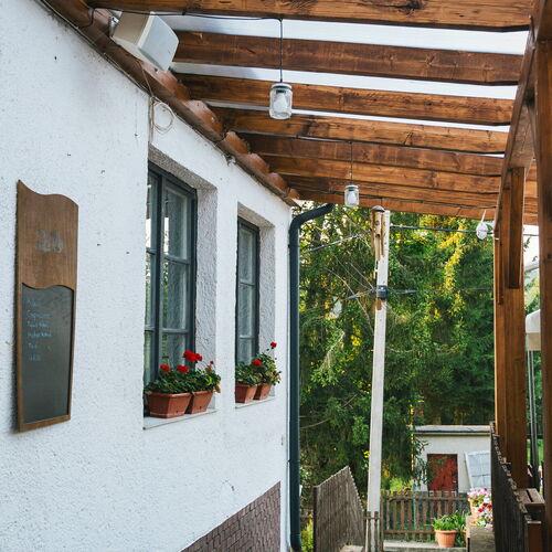 3Patak Vendégház Mátraszentistván 