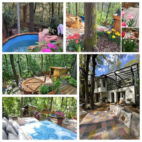 3SIDE Dunakanyar Kismaros Erdei Vendégház 