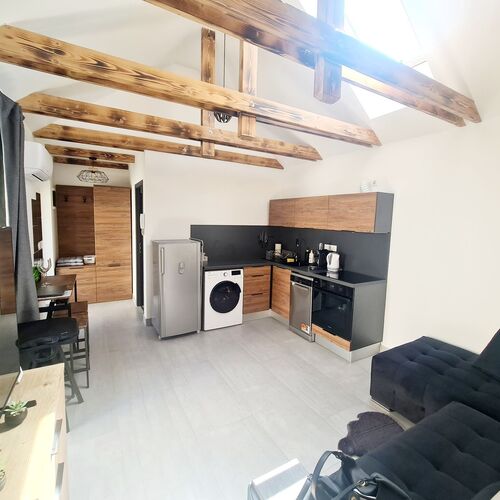 Balaton Garden Apartman Balatongyörök 