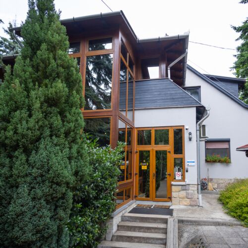 4 Évszak Völgyhotel Mátrafüred 